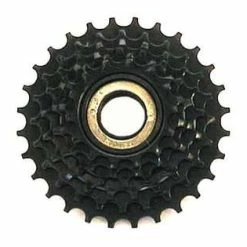 Växlar Frikrans 5-delad 14-28 Tänder