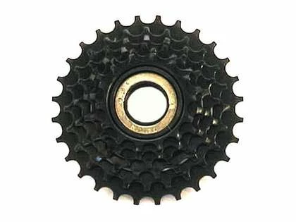 Växlar Frikrans 5-delad 14-28 Tänder