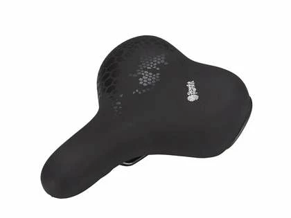 Cykelsadel Selle Royal Sadel Freeway Fit Relaxed