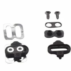 Cykeltillbehör Pedalkloss SPD