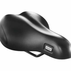 Cykelsadel Selle Royal Sadel Moody Unisex