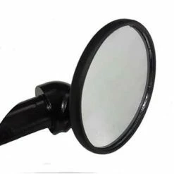 Cykeltillbehör Backspegel Cykel Busch & Müller