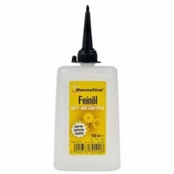 Cykeltillbehör Cykelolja Hanseline Feinöl 100 Ml