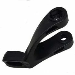 Cykelbelysning Fäste Framlampa H-Ike Led