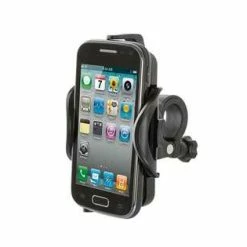 Cykeltillbehör M-Wave Hållare För Smartphone