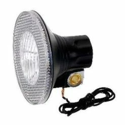Cykelbelysning Framlykta Till Dynamo Halogen 6 V 2,4 W