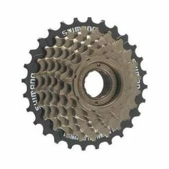 Växlar Shimano Frikrans 7-del. 14-28 T