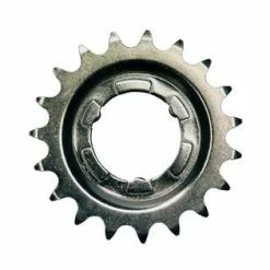 Växlar Bakdrev Cykel 22 Tänder