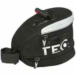 Cykeltillbehör Sadelväska Cykel 1.3 Liter