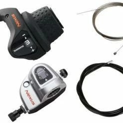 Växlar Växelreglage Nexus 3