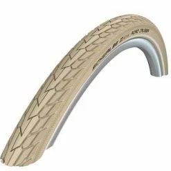 Cykeldäck Däck 28 Tum 42-622mm Schwalbe Road Cruiser Creme