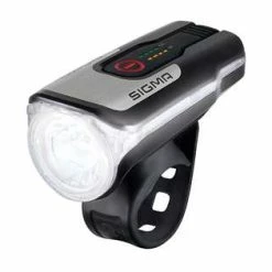 Cykelbelysning Sigma Aura 80 Led USB Powerlyse