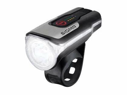 Cykelbelysning Sigma Aura 80 Led USB Powerlyse