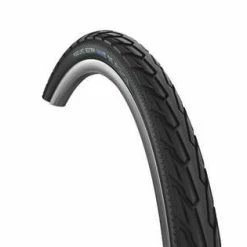 Cykeldäck Däck 28 Tum 40-622mm Schwalbe Range Cruiser Svart