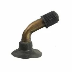 Cykelslang Slang 10 Tum 54-152mm Kenda Bilventil