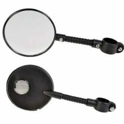 Cykeltillbehör Backspegel Cykel Cavo