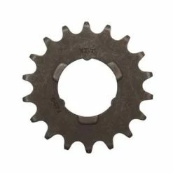 Växlar Bakdrev Cykel 14 Tänder Rakt