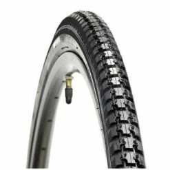Cykeldäck Däck 14 Tum 44-288mm Bike Attitude Svart