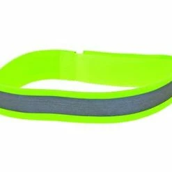 Cykeltillbehör Reflexband Med Kardborre