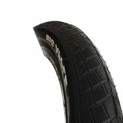 Cykeldäck Däck 26 Tum 60-559mm Schwalbe Big Apple Svart