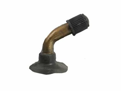 Cykelslang Slang 12 Tum 47/62-203mm Schwalbe Böjd Bilventil