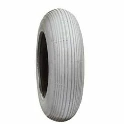 Cykeldäck Däck Cykel 10 Tum 54-152mm 10 X 2 Tum Spectra C179 Regular Grå