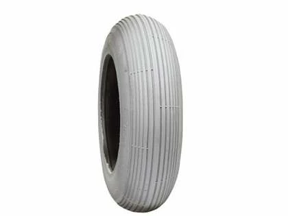 Cykeldäck Däck Cykel 10 Tum 54-152mm 10 X 2 Tum Spectra C179 Regular Grå