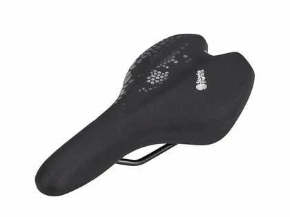 Cykelsadel Selle Royal Sadel Freeway Fit Athletic