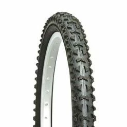 Cykeldäck Däck 20 Tum 53-406mm Spectra C1020N Regular Svart