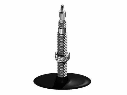 Cykelslang Slang 28 Tum 19/23-622mm Tec Racerventil