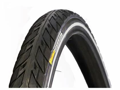 Cykeldäck Däck 28 Tum 40-622mm Kenda Svart