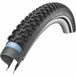 Cykeldäck Däck 27,5 Tum 54-584mm Schwalbe Maraton Plus MTB