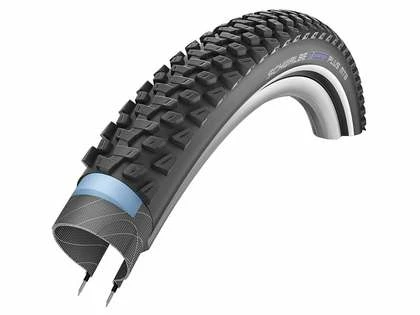 Cykeldäck Däck 27,5 Tum 54-584mm Schwalbe Maraton Plus MTB