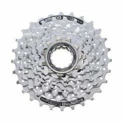 Växlar Kassett 8-delad 11-28 Tänder