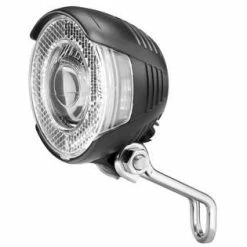 Cykelbelysning Framlykta Cykel Navdynamo 6V 2,4W