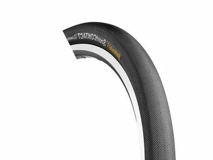 Cykeldäck Däck 26 Tum 32-559mm Continental Sport Contact II