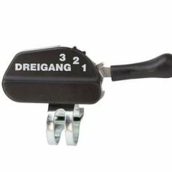 Växlar Växelreglage Dreigand 3 Växlad (Torpedo)