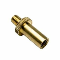 Cykeltillbehör Ventiladapter Racer Till Cykelventil