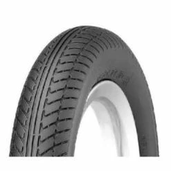 Cykeldäck Däck Cykel 10 X 2.0 Tum Kenda Svart