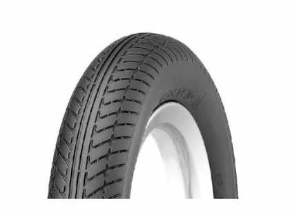 Cykeldäck Däck Cykel 10 X 2.0 Tum Kenda Svart