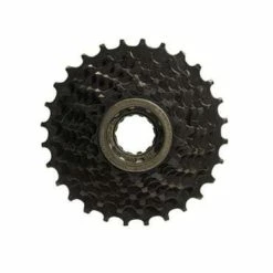 Växlar Frikrans 8-delad 13-28 Tänder