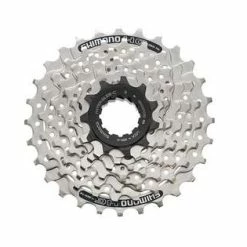 Växlar Kassett 7-delad 11-28 Tänder