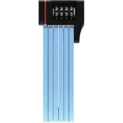 [ 19 ] Abus UGrip BORDO™ 5700C/80 Core Blue