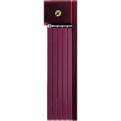 [ 20 ] Abus UGrip BORDO™ 5700K/80 Core Purple