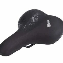 Cykelsadel Selle Royal Sadel Freeway Fit Moderate Dam