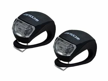 Cykelbelysning Led Belysningsset Mini