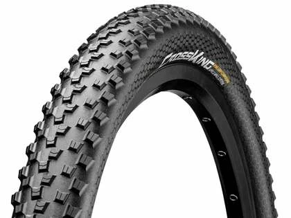Cykeldäck Däck 26 Tum 58-559mm Continental Cross King 2.0