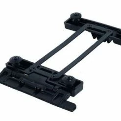 Cykeltillbehör Atran/ Velo AVS Adapterfäste Korg