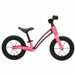 [ 3 ] Balanscykel Motobecane Roadie Ljusrosa Nyhet 2022