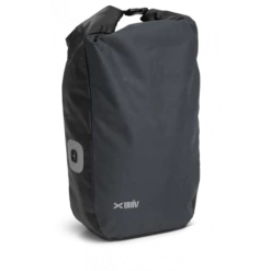 Lindells Cykel & Sportaffär AB [ 17 ] Briv Cykelväska Singel 20 L, Svart